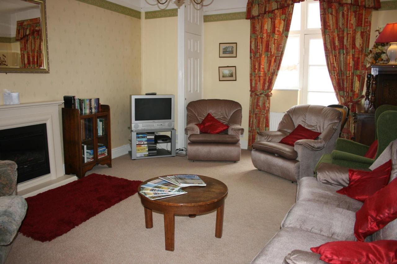 29 High Street Dunster Apartment Minehead Exterior photo
